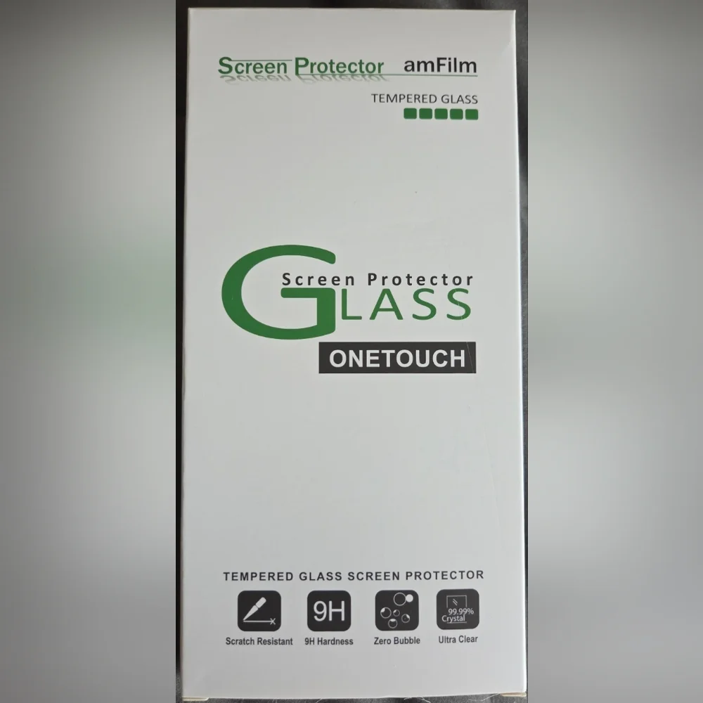 Galaxy S25+ Privacy Screen Protector